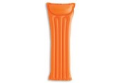 INTEX Lehátko Econo, oranžové 59703