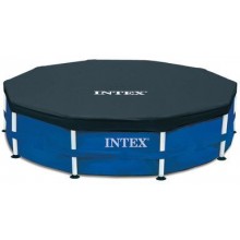 INTEX Frame-Pool Krycí plachta pro bazény 305 cm 28030