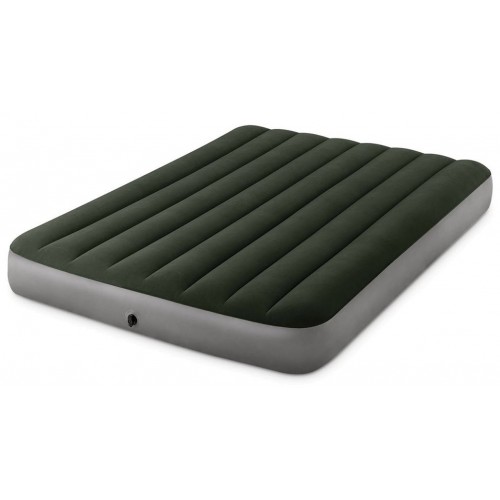 INTEX INTEX PRESTIGE DOWNY AIRBED Nafukovací matrace 137 x 191 cm 64108