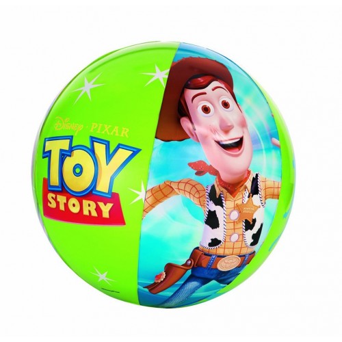 INTEX Nafukovací míč Toy Story 58037NP