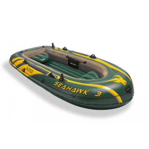 INTEX Seahawk 3 Nafukovací člun 68349NP
