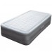 INTEX Zvýšená nafukovací postel s vestavěnou pumpou twin, 99 x 191 x 46 cm, 64472