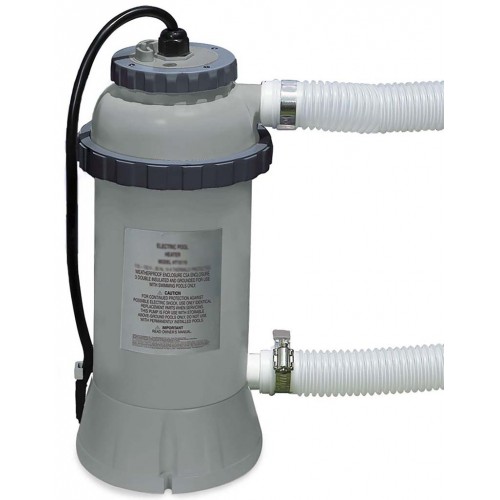 INTEX Elektrický ohřívač vody v bazénu 28684