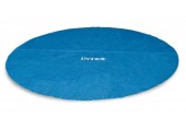 INTEX Solární plachta pro bazén 244 cm, 28010