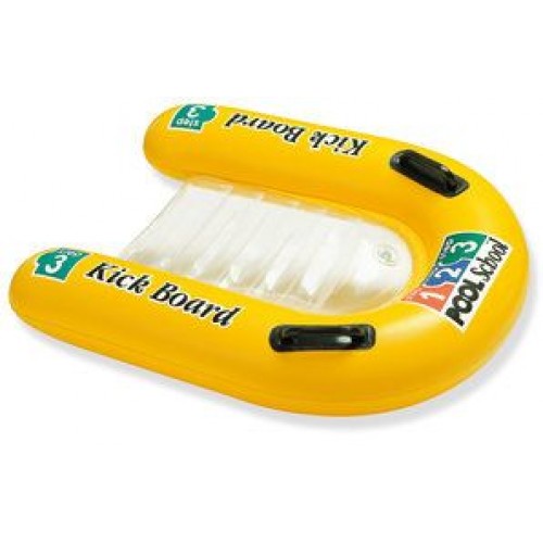 INTEX Pool School Step Plavecká deska 58167EE