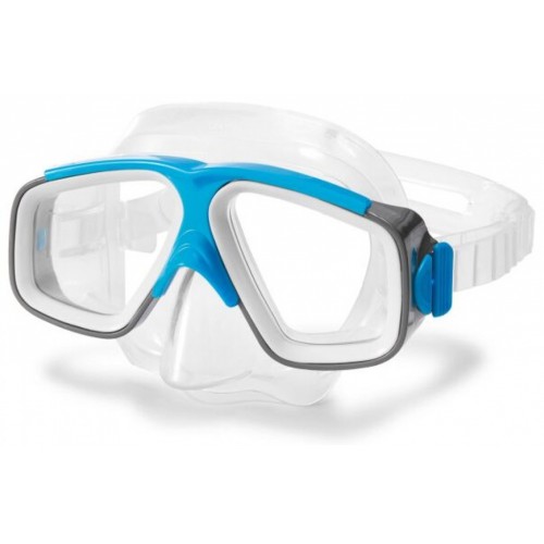 INTEX Surf Rider Potápěčské brýle, modrá 55975