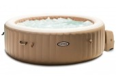 INTEX Pure Spa Bubble Massage Vířivka, pro 4 osoby 28476EX