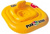 INTEX Pool School Nafukovací sedátko 79 cm 56587EU