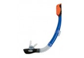 INTEX HYPER-FLOW Potápěčský šnorchl, modrý 55924