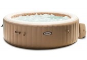INTEX PureSpa Bubble Massage Vířivka 196 x 71 cm, pro 4 osoby 28426