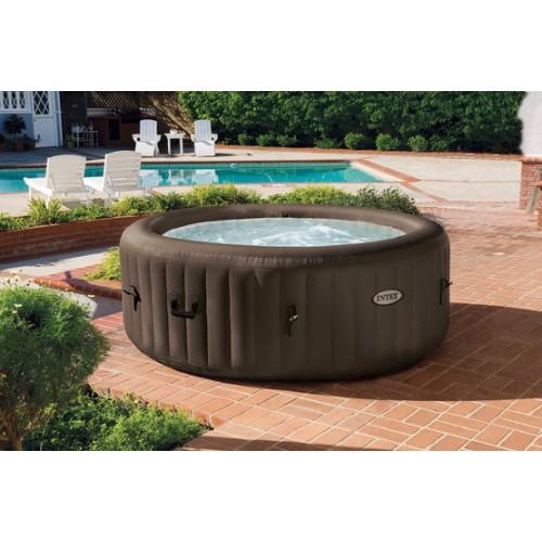 INTEX Pure SPA 77" Jet Massage s integrovanou ochranou proti vodnímu kameni 28422 INTEX Pure SPA 77" Jet Massage s integrovanou ochranou proti vodnímu kameni 28422