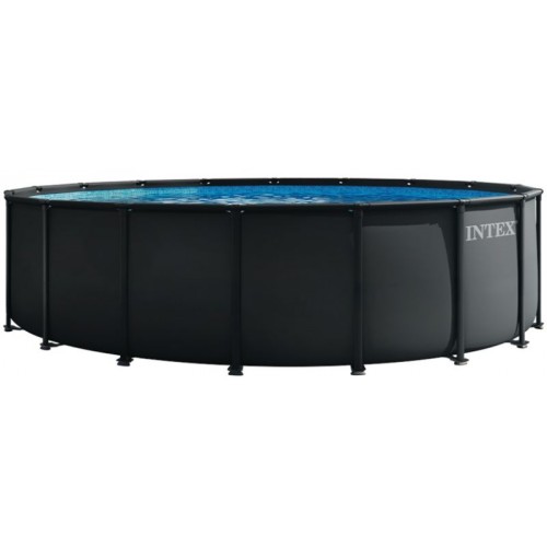 INTEX Ultra XTR Frame Pools Set Bazén 549 x 132 cm s filtrací 26330NP INTEX Ultra XTR Frame Pools Set Bazén 549 x 132 cm s filtrací 26330NP