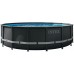 INTEX Ultra XTR Frame Bazénový set 488 x 122 cm s filtrací 26326NP