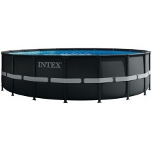 INTEX Ultra XTR Frame Pools Set Bazén 549 x 132 cm s filtrací 26330NP