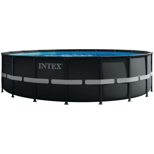 INTEX Ultra XTR Frame Pools Set Bazén 549 x 132 cm s filtrací 26330NP