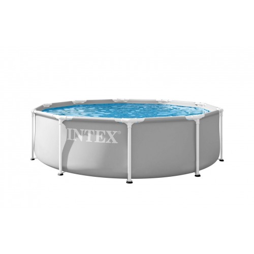 INTEX Prism Frame Pools Bazén 305 x 76 cm bez filtrace 26700NP