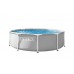 INTEX Prism Frame Pools Bazén 305 x 76 cm bez filtrace 26700NP