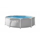 INTEX Prism Frame Pools Bazén 305 x 76 cm bez filtrace 26700NP