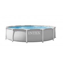INTEX Prism Frame Pools Bazén 366 x 76 cm bez filtrace 26710NP