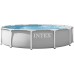 INTEX Prism Frame Premium Bazén 366 x 76 cm s filtrací 26712NP