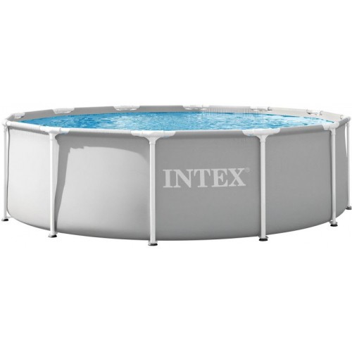 INTEX Prism Frame Premium Set Bazén 366 x 99 cm s filtrací 26716NP