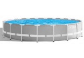 VÝPRODEJ INTEX Prism Frame Pools Bazén 366 x 76 cm bez filtrace 26710NP ROZBALENO!!