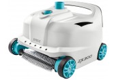 VÝPRODEJ NTEX ZX 300 DELUXE Bazénový vysavač, poloautomatický 28005 1X VYZKOUŠENO!!