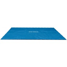 INTEX Solární plachta pro bazén 975 x 488 cm 28018