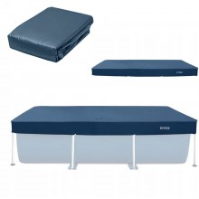 INTEX Krycí plachta na bazén 260 x 160 x 65 cm 28036