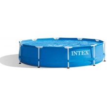 INTEX Metal Frame Bazén 305 x 76 cm 28200NP