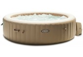 INTEX Purespa Bubble Massage Vířivka 216 x 71 cm, pro 6 osob 28428EX