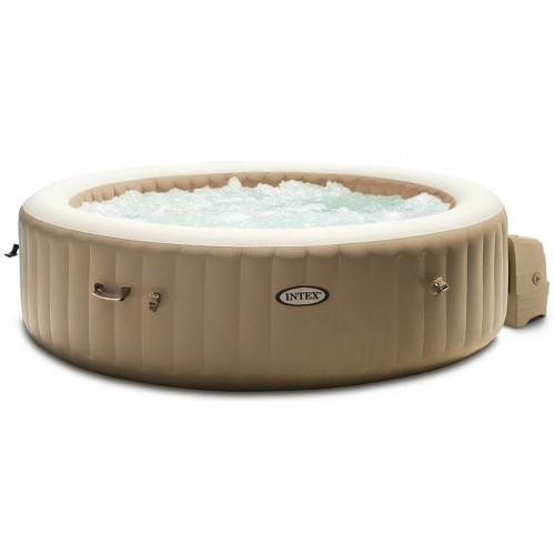 INTEX Purespa Bubble Massage Vířivka 216 x 71 cm, pro 6 osob 28428EX