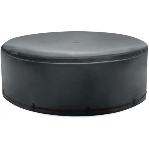 INTEX Úsporný kryt na vířivku 28523