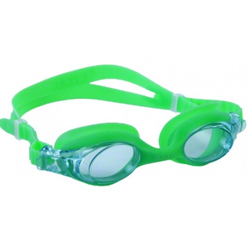 INTEX Sportovní plavecké brýle zelené 55693