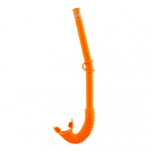 INTEX HI-FLOW Šnorchl, oranžový 55922