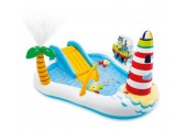INTEX FISHING FUN PLAY Dětský bazén 57162NP