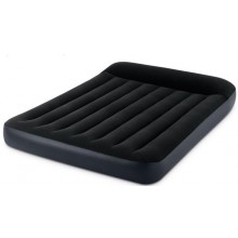 INTEX PILLOW REST CLASSIC AIRBED FULL Nafukovací postel 137 x 191 cm 64142