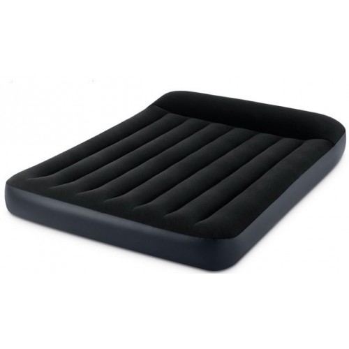 INTEX PILLOW REST CLASSIC AIRBED KING Nafukovací postel 183 x 203 cm 64144