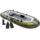 INTEX Seahawk 3 Boat Nafukovací člun 295 x 137 x 43 cm 66333NP