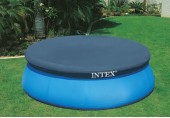 INTEX Easy Pool Krycí plachta pro bazény 305 cm 28021