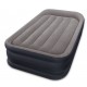 INTEX DELUXE PILLOW REST RAISED TWIN Nafukovací postel 99 x 191 cm 64132