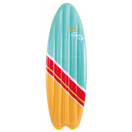 INTEX Nafukovací surf do vody 178 x 69 cm 58152EU