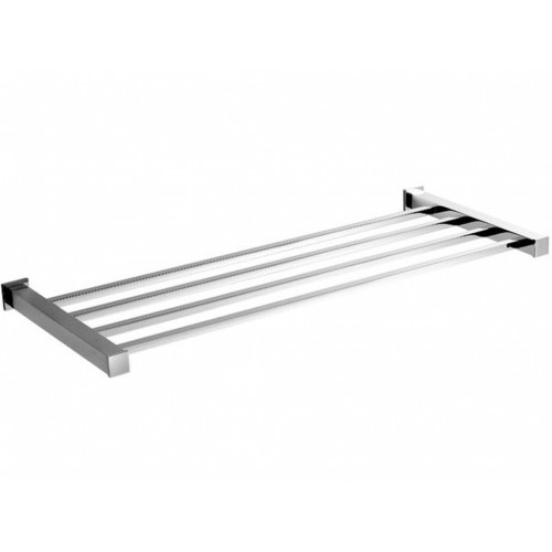 Jika CUBITO police na ručníky 570mm chrom H3817350040001