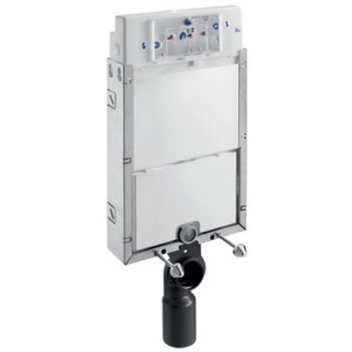 Jika BASIC WC SYSTEM podomítkový modul pro závěsné klozety 8.9365.1.000.000.1 Jika BASIC WC SYSTEM podomítkový modul pro závěsné klozety 8.9365.1.000.000.1