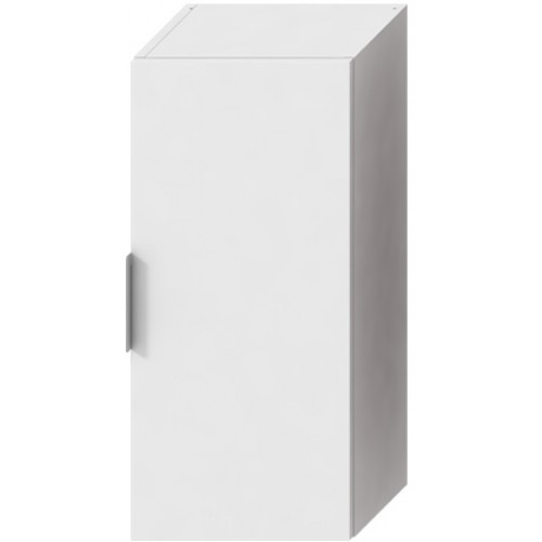 Jika CUBE Střední skříňka 75 cm, bílá H4537111763001