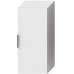 Jika CUBE Střední skříňka 75 cm, bílá H4537111763001