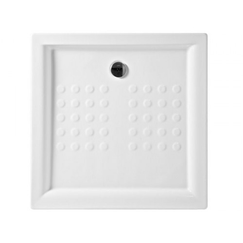 Jika NEO - RAVENNA keramická vanička 90x90 čtvercová 2.1209.0.000.020.1