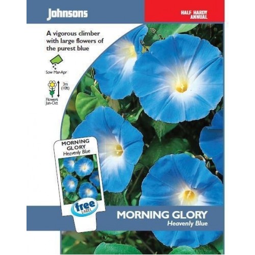 JOHNSONS Povíjnice „Heavenly Blue“ 10241