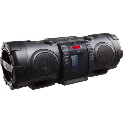 JVC RV NB75B Boomblaster s BLUETOOTH 35043391 JVC RV NB75B Boomblaster s BLUETOOTH 35043391