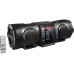 JVC RV NB100B Boomblaster BLUETOOTH DAB+ 35044443